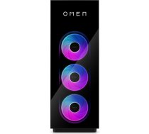 HP OMEN MAX 45L GT23-0016 gaming desktop, Windows 11 Home (D7QT9EA) (D7QT9EA#UUW) (D7QT9EA#UUW)