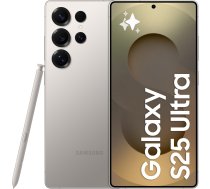 SAMSUNG Samsung Galaxy S25 Ultra 5G phone, 256/12 GB, Titanium Gray (SM-S938BZTDEUB) (SM-S938BZTDEUB)
