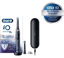 Oral-B iO Series 9 Electric Shaver, Black (8700216387071) (8700216387071)