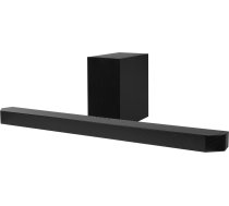 SAMSUNG HW-Q600H 3.1.2 Dolby Atmos soundbar audio system (HW-Q600H/EN) (HW-Q600H/EN)