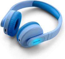 PHILIPS K4206 - children AND #39;s wireless headphones, blue (TAK4206BL / 00)  (TAK4206BL/00)