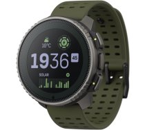 Suunto Vertical Titanium Solar Sports Watch, Forest (SS050859000)  (SS050859000)