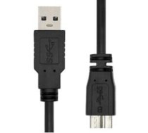 Fuj:tech USB-A 3.0 to Micro-B cable, 5m (908725) (908725)