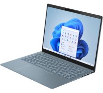 HP Pavilion Plus 14-ew1001no 14" laptop, Win 11 (B6QR4EA) (47740832) (47740832)
