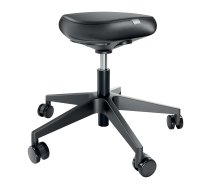 LEITZ Ergonomic rolling chair (65780095) (65780095)