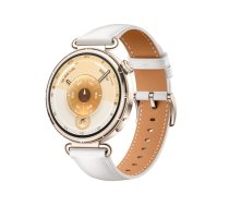 Huawei Watch GT6 smartwatch, 41 mm, white (55020FTN) (55020FTN)