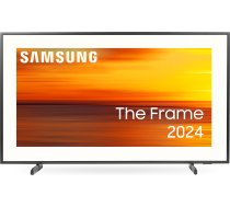 SAMSUNG 55 AND quot; AND quot; LS03D The Frame – 4K QLED TV (QE55LS03D)  (QE55LS03D)