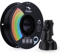 Creality Ender - PLA+ filament for 3D printer, 1.75 mm, black (29994-12196) (29994-12196)
