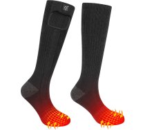 Noux Calidus heated socks, size XL  ()