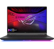 ASUS ROG Strix SCAR 18 18-inch Gaming Laptop, Win 11 (G835LX-SA009W) (G835LX-SA009W)