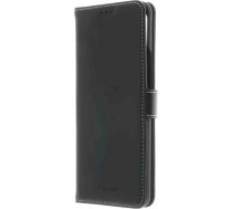 Insmat Exclusive Flip Case, Oneplus 9 Pro, black (650-2951)  (650-2951)