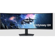 SAMSUNG Odyssey G9 G95C 49 gaming monitor (LS49CG950EUXEN)  (LS49CG950EUXEN)