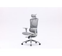 Sihoo M90C ergonomic office chair, grey ()