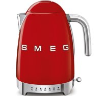 Smeg KLF04RDEU kettle, red (KLF04RDEU)  (KLF04RDEU)