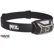 Petzl Actik Core headlamp, gray (E065AA00)  (E065AA00)