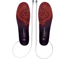 Therm-ic Insole Heat 3D heated insoles, size M (201840)  (201840)