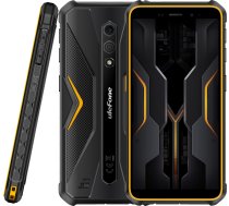 Ulefone Armor X12 Pro phone, 64/4 GB, black/orange (Armor X12 Pro Orange) (Ulefone Armor X12 Pro Orange)