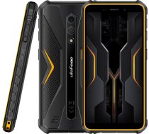 Ulefone  Armor X12 Pro phone, 64/4 GB, black/orange (Armor X12 Pro Orange)  (Ulefone Armor X12  Pro Orange)