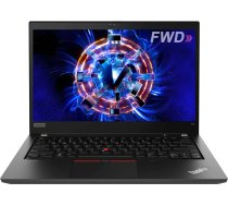 LENOVO FWD: ThinkPad T14 Gen 1 14"" used laptop, Win 11 Pro (LAP-T14G1-MX-A013) (LAP-T14G1-MX-A013)  (LAP-T14G1-MX-A013)