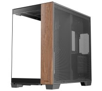 Antec C8 Wood ATX-body (0-761345-10079-3) (0-761345-10079-3)
