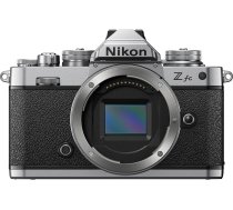 Nikon Z fc system camera, body (VOA090AE)  (VOA090AE)