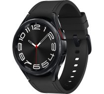 SAMSUNG Galaxy Watch6 Classic BT 43 mm, musta (SM-R950NZKAEUB)  (SM-R950NZKAEUB)