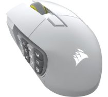 CORSAIR Scimitar Elite Wireless SE MMO game controller, white (CH-9314011-WW) (CH-9314011-WW)