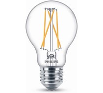 PHILIPS Warm Glow LED lamp, E27, 2700 K, 806 lm, CRI 90 (929003010301)  (929003010301)