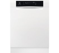 Electrolux 700 GlassCare Dishwasher, White (ESS87300UW) (911447433) (911447433)
