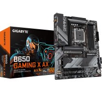 GIGABYTE B650 GAMING X AX ATX motherboard (B650 GAMING X AX) (B650 GAMING X AX)