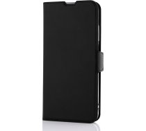 Wave BookCase protective cover, Samsung Galaxy A05s, black (-BC-SS-A05S-BK)  (WAVE-BC-SS-A05S-BK)