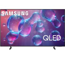 SAMSUNG 85" Q6FA – 4K QLED TV (QE85Q6FAAUXXH) (QE85Q6FAAUXXH)