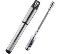 Birzman Infinite Apogee MTB with CO2 Bicycle Pump (BM14-ZC-MN03-GA254)  (BM14-ZC-MN03-GA254)