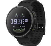 Suunto Vertical sports watch, All Black (SS050862000)  (SS050862000)