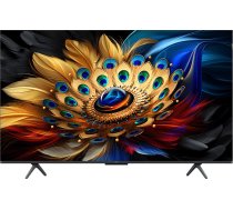 TCL 50"" C655 –  4K QLED Google TV (50C655)  (50C655)