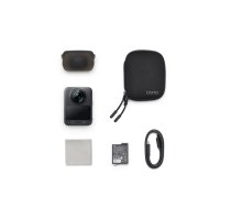 DJI Osmo 360 Standard Combo (CP.OS.00000441.04) (CP.OS.00000441.04)