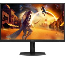 AOC C27G4ZXU 27" curved gaming monitor (2040642) (2040642)