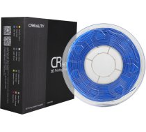 Creality CR-PLA filament for 3D printer, 1.75 mm, blue (27199) (27199)