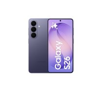 SAMSUNG Galaxy S26 5G phone, 512/12 GB, Cobalt Violet (SM-S942BZVHEUB) (SM-S942BZVHEUB)