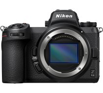 Nikon Z6 II SLR Camera Body (VOA060AE)  (VOA060AE)