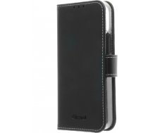 Insmat Exclusive Flip Case wallet case, iPhone 12 mini, black (650-2878)  (650-2878)