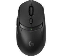 LOGITECH G309 LIGHTSPEED wireless gaming mouse, black (910-007200) (910-007200)