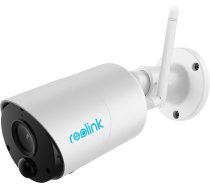 Reolink Argus Eco 3MP AI surveillance camera for indoor and outdoor use, USB-C (90860)  (90860)