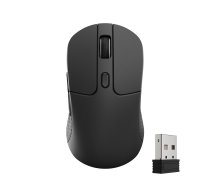 Keychron M3 8K long mouse, black (M3-A23) (M3-A23)
