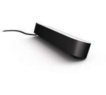 PHILIPS Hue Play Light Bar Smart Lamp, Expansion Pack, Black (915005734101) (915005734101)