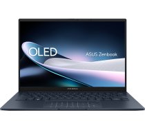 ASUS Zenbook 14 OLED 14 laptop, Win 11 (UX3405MA-PURE16) (90NB11R3-M00420)  (90NB11R3-M00420)