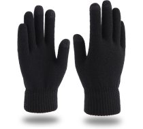 Wave touch screen fingertip, black (-TS-GLOVES-BK)  (WAVE-TS-GLOVES-BK)