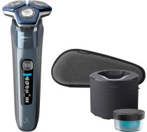 PHILIPS Shaver Series 7000 S7882/55 shaver with cleaning station (880788255010)  (880788255010)