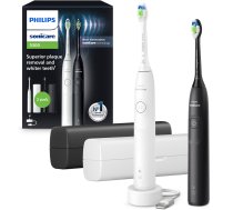 PHILIPS HX7109/01 Sonicare Series 5300 electric toothbrush, 2-pack (881710901020) (881710901020)
