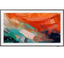 SAMSUNG 55"" LS03HA The Frame – 4K QLED TV (QE55LS03HAUXXH) (QE55LS03HAUXXH)